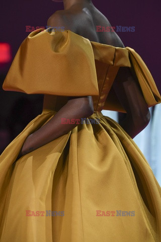 Christian Siriano Details