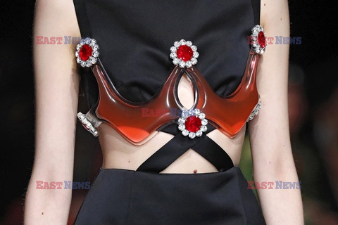 Christopher Kane  details