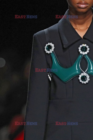 Christopher Kane  details