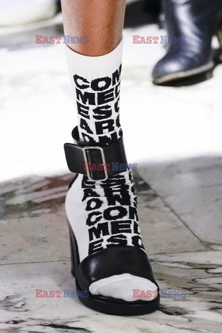 Comme des Garcons Details