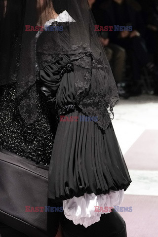 Comme des Garcons Details