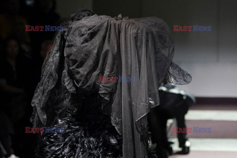 Comme des Garcons Details