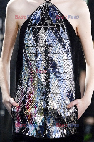 David Koma Details