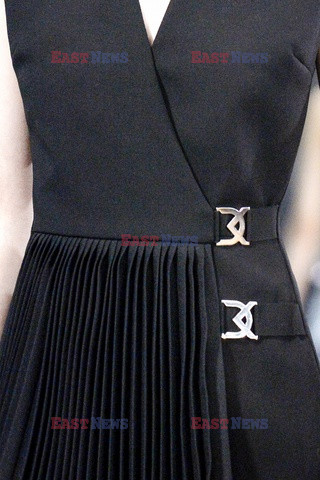 David Koma Details