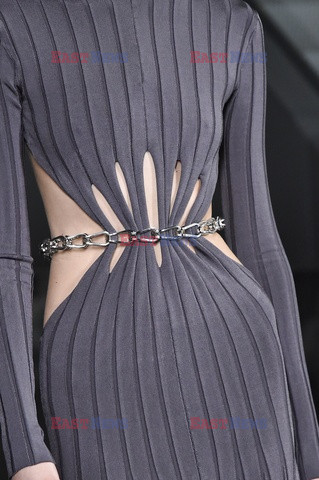 Dion Lee Details