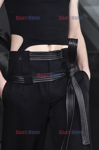 Dion Lee Details