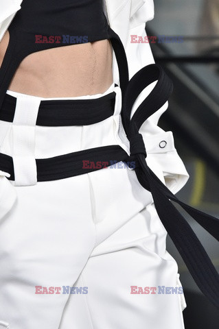 Dion Lee Details