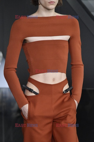 Dion Lee Details