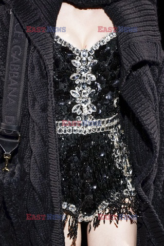 Dolce n Gabbana Details