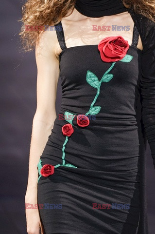 Dolce n Gabbana Details