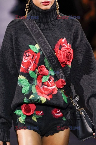 Dolce n Gabbana Details