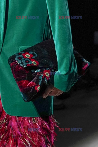 Dries Van Noten Details