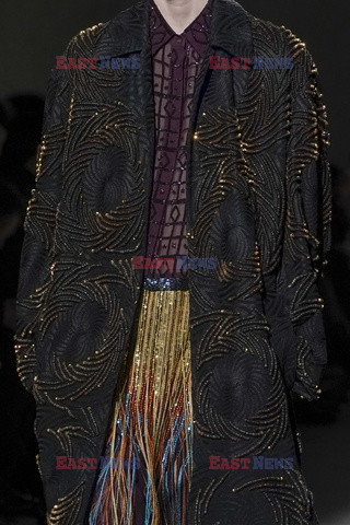 Dries Van Noten Details