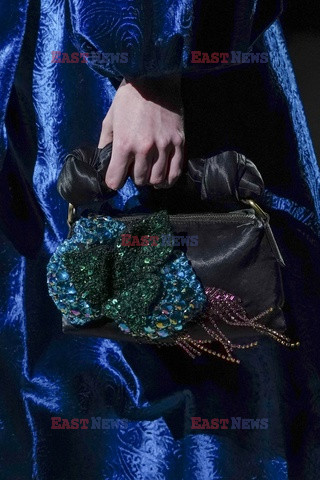 Dries Van Noten Details