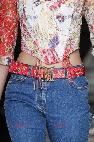 Moschino Details