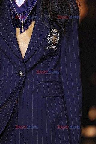 Tommy Hilfiger details