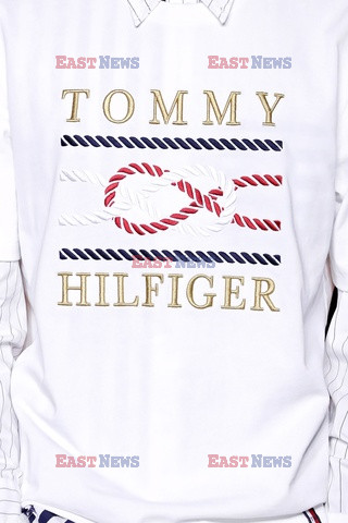 Tommy Hilfiger details