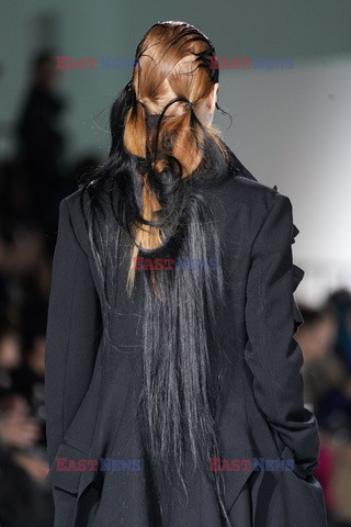 Yohji Yamamoto Details