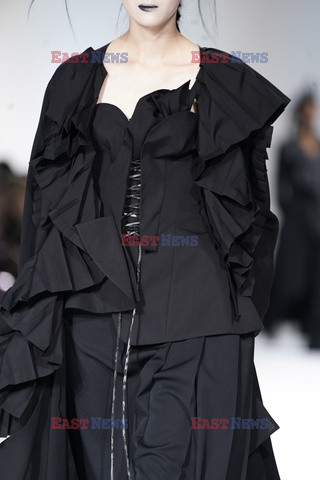 Yohji Yamamoto Details