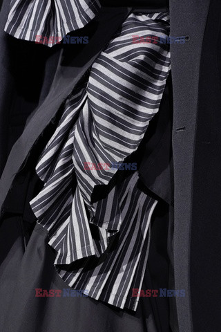 Yohji Yamamoto Details