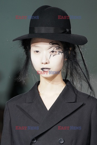 Yohji Yamamoto Details