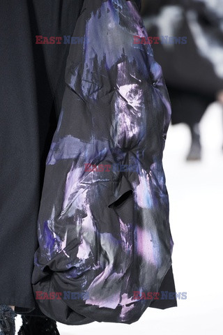 Yohji Yamamoto Details