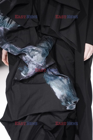 Yohji Yamamoto Details