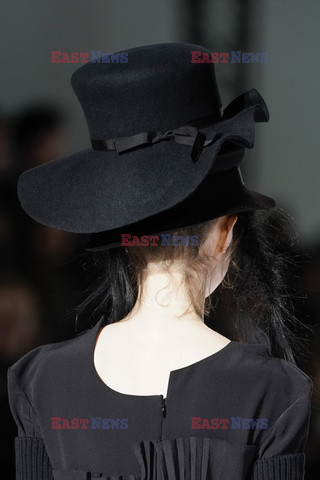 Yohji Yamamoto Details