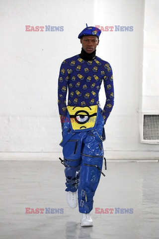 Bobby Abley