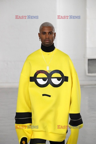 Bobby Abley