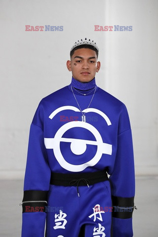 Bobby Abley