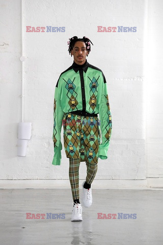 Bobby Abley