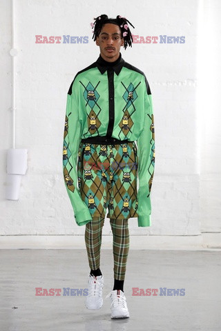 Bobby Abley