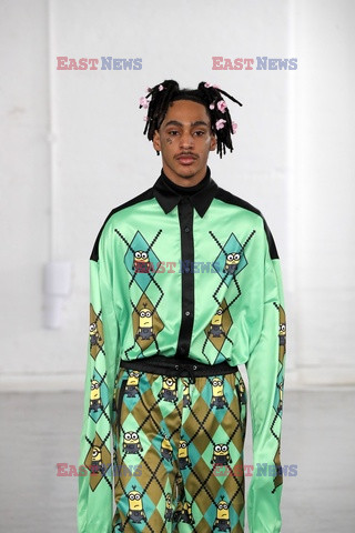 Bobby Abley