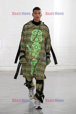 Bobby Abley