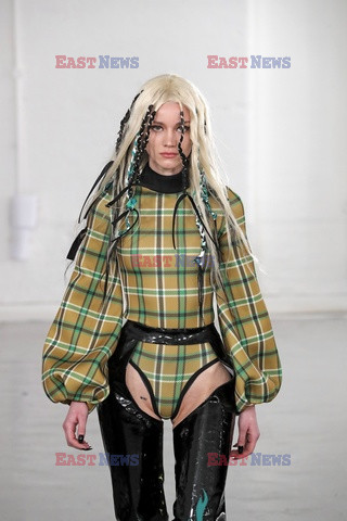 Bobby Abley