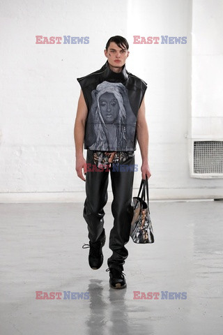 Bobby Abley