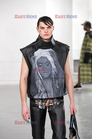 Bobby Abley