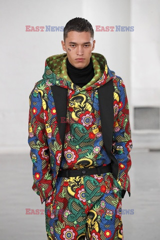 Bobby Abley