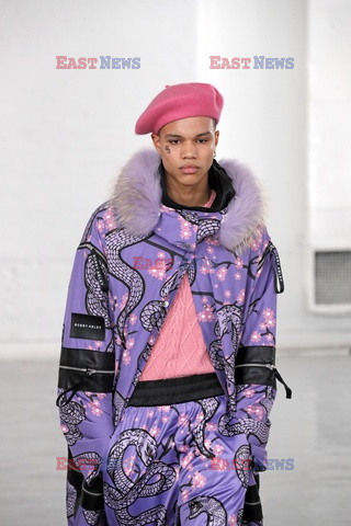 Bobby Abley