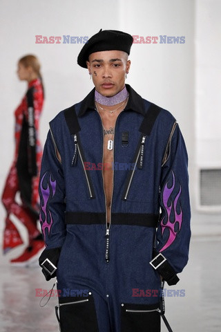 Bobby Abley