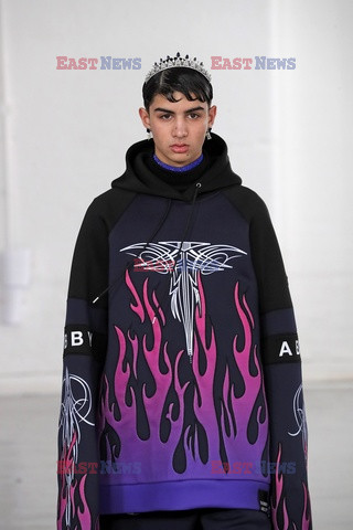 Bobby Abley