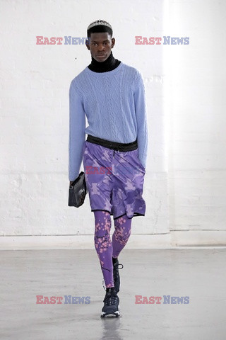 Bobby Abley