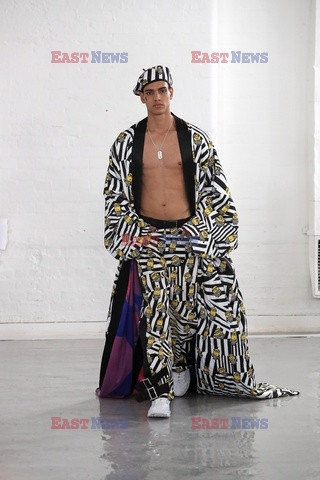 Bobby Abley