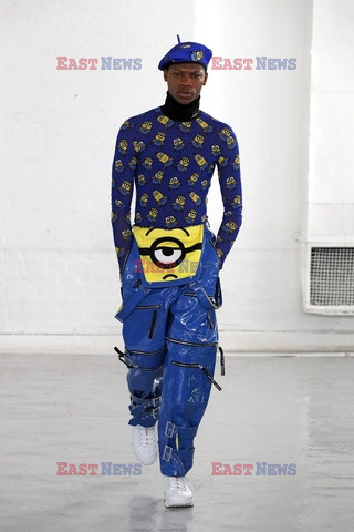 Bobby Abley LB