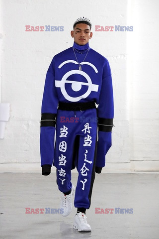 Bobby Abley LB