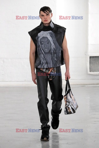 Bobby Abley LB