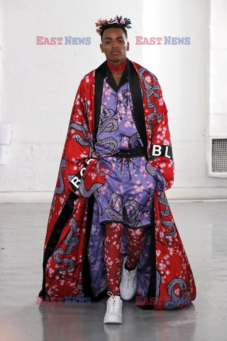 Bobby Abley LB