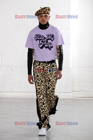 Bobby Abley LB