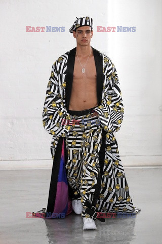 Bobby Abley LB